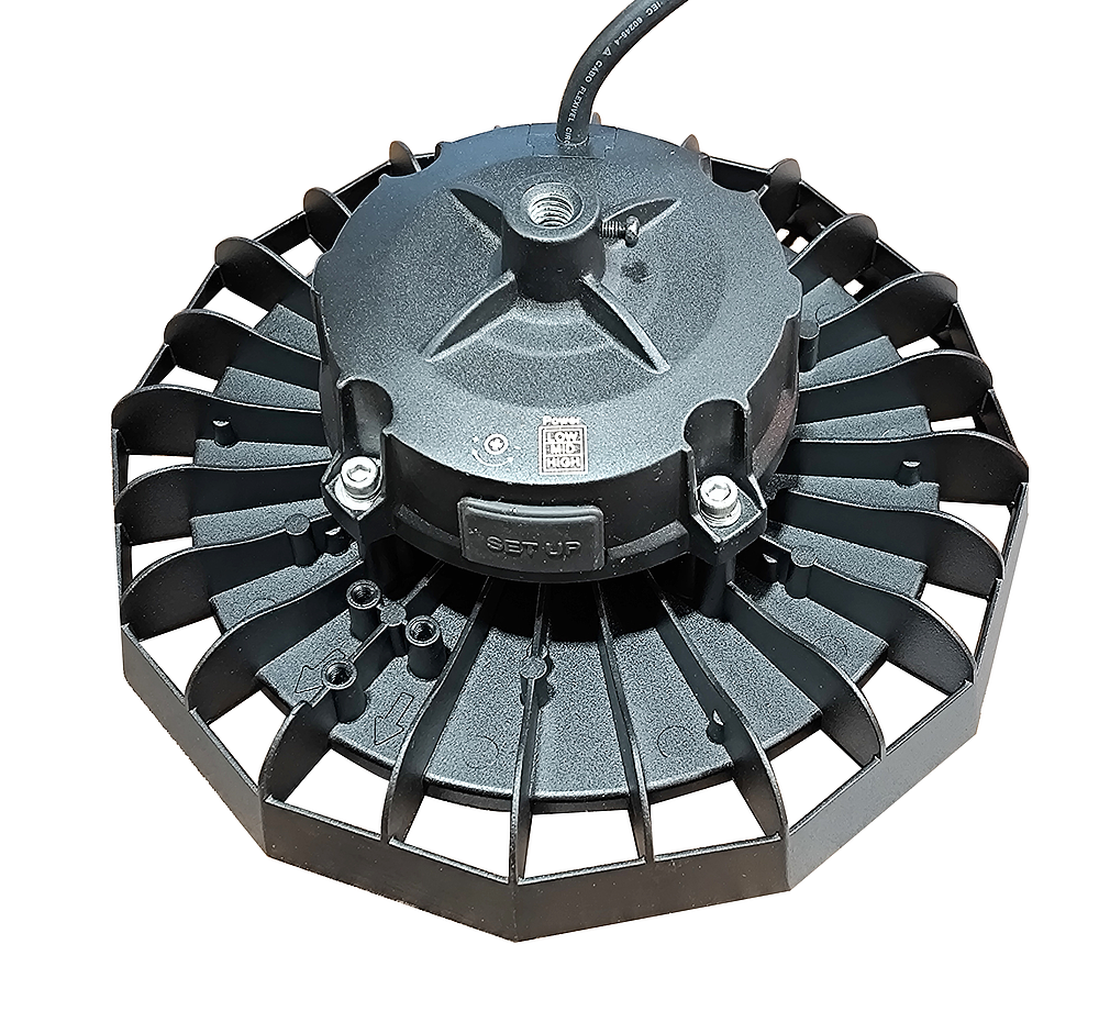 gamelle industrielle 100w